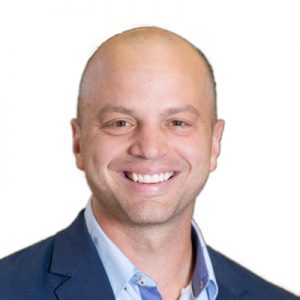 Mike Saporito