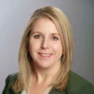 Jody Porter