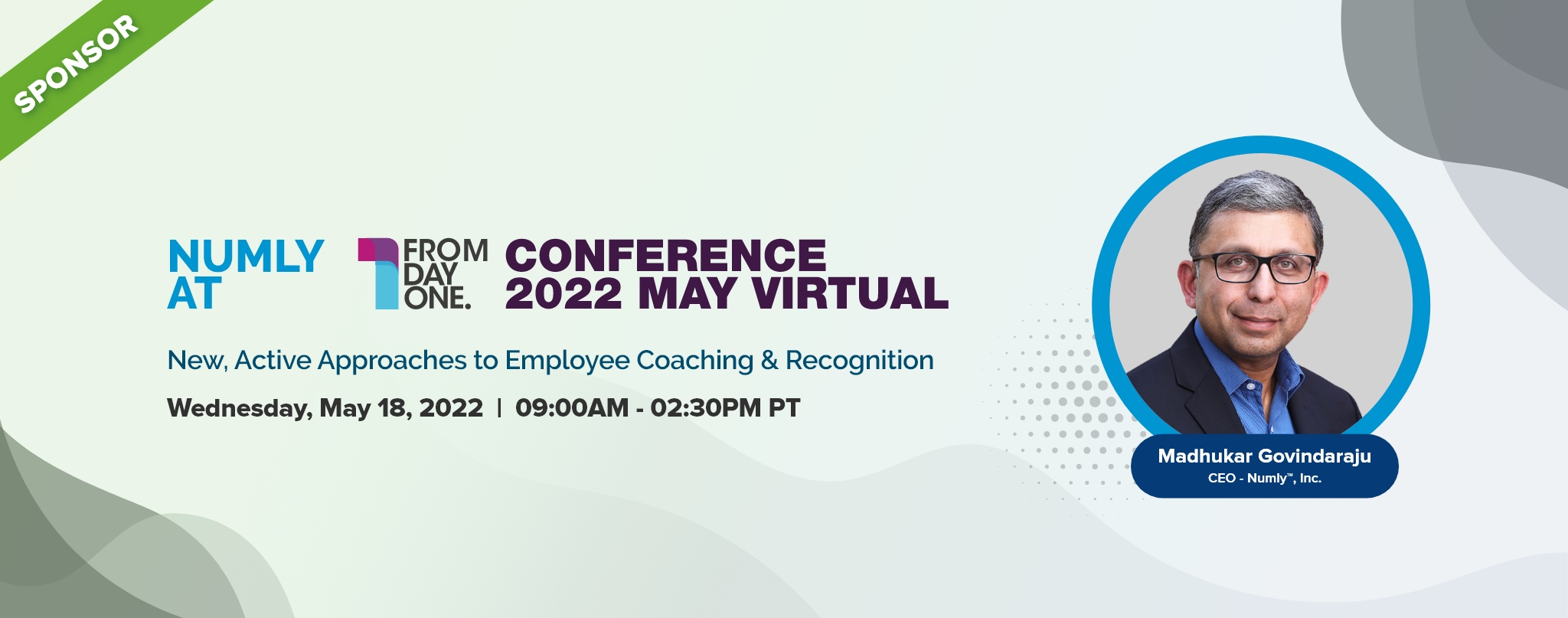 Numly Webinar